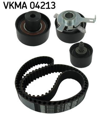 Kit de distribuição SKF ref. VKMA 04213